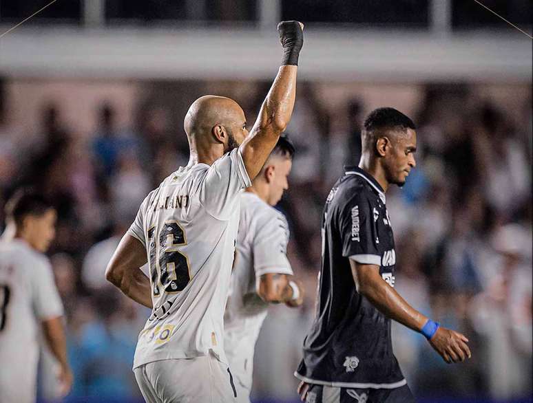 O Remo vem de uma derrota para o Santos e continua na lanterna do Brasileir&atilde;o &ndash;