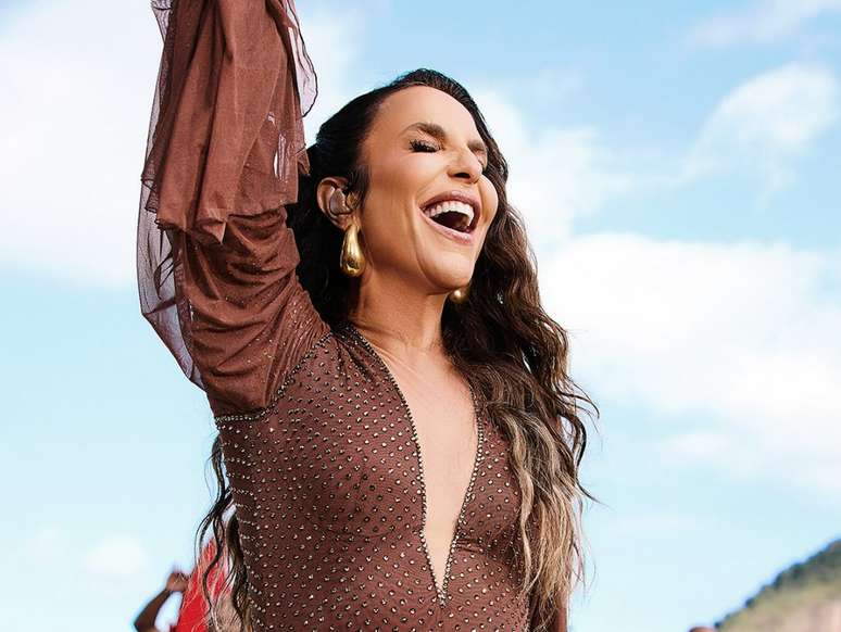 Foto: Instagram @iveteclareou