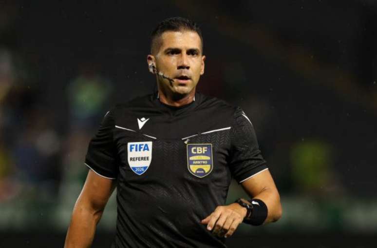 Marlon Freitas marcou os dois gols da vit&oacute;ria do Palmeiras contra o Gr&ecirc;mio. &ndash;