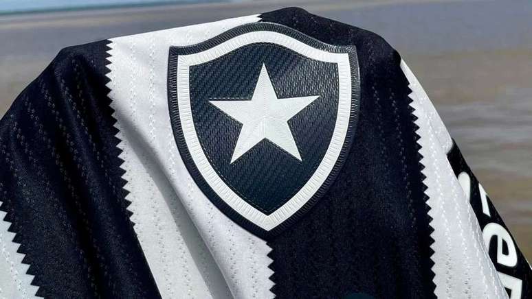 Escudo do Botafogo 