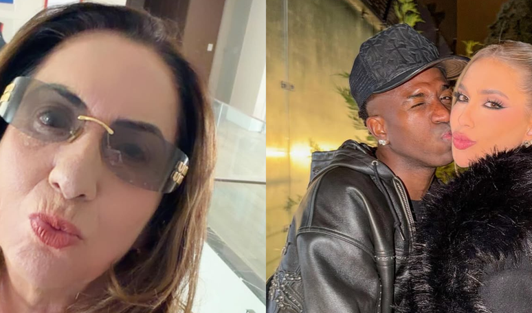 Vini Jr. traiu Virg&iacute;nia Fonseca? M&atilde;e da influencer se explica ap&oacute;s tomar atitude pol&ecirc;mica pela mil&eacute;sima vez: &lsquo;No meu entendimento&hellip;&rsquo;.