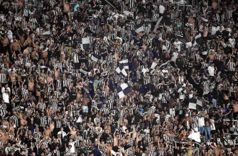 కోచ్ ఫ్రాంక్లిమ్ కార్వాల్హో ఇటీవలే గ్లోరియోసోకు వచ్చారు - పునరుత్పత్తి/బొటాఫోగో TV