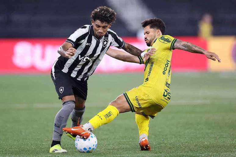 Mirassol n&atilde;o vence h&aacute; oito jogos e est&aacute; na vice lanterna &ndash;