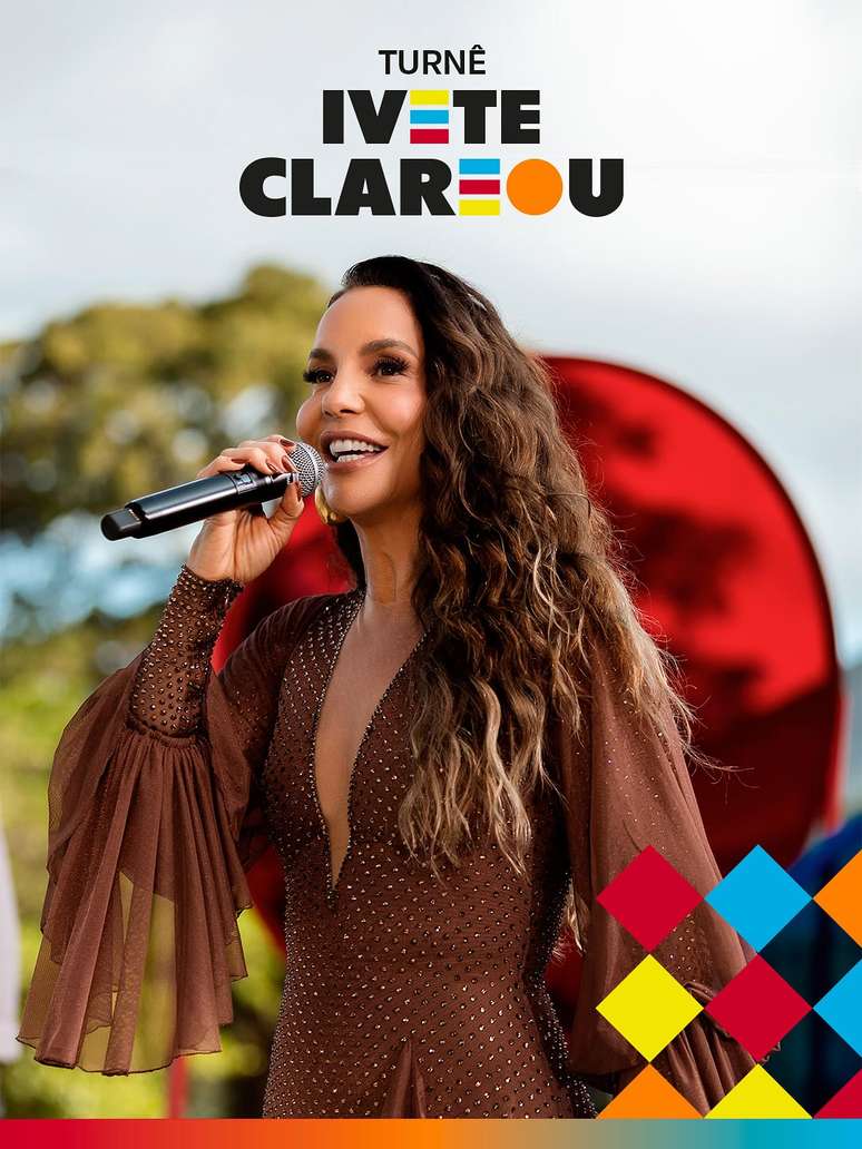 Foto: Instagram @iveteclareou