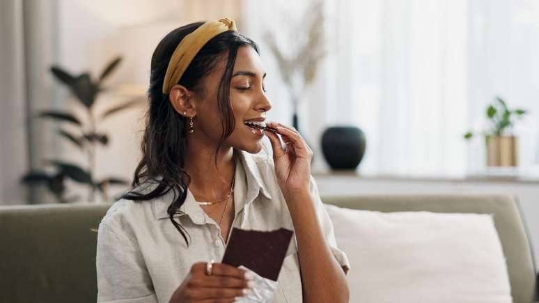 Veja motivos para manter o chocolate amargo na dieta