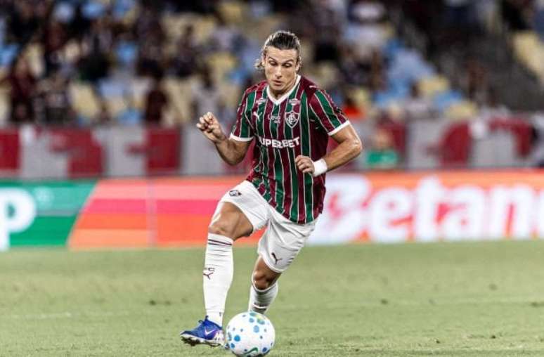 சாமுவேல் சேவியர் ஃப்ளூமினென்ஸையும் தவறவிட்டார் -