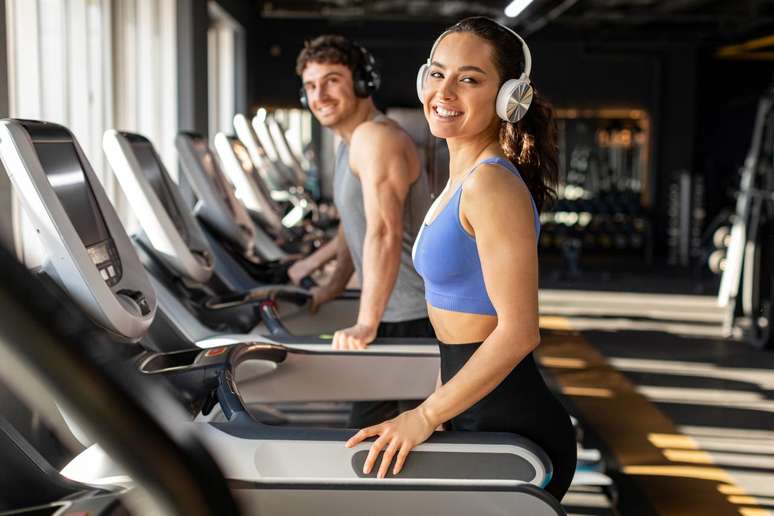 Pequenas atividades ajudam a manter o corpo ativo sem ir &agrave; academia