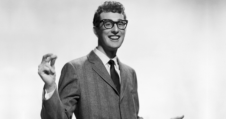 Buddy Holly: o erro fatal que criou o mito eterno