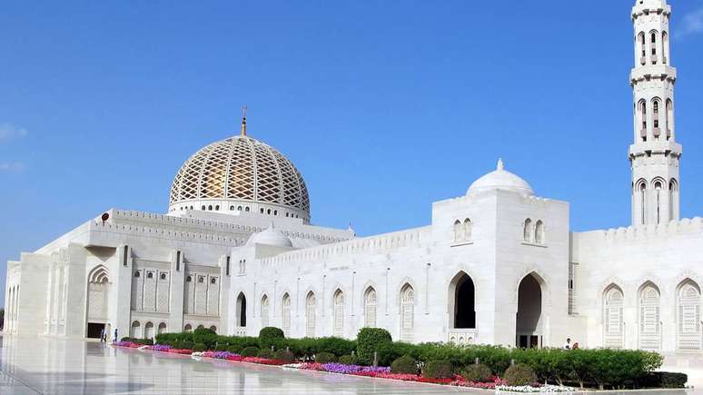 A pol&iacute;tica externa discreta ajuda a manter a estabilidade do pa&iacute;s &ndash; depositphotos.com / lucidwaters