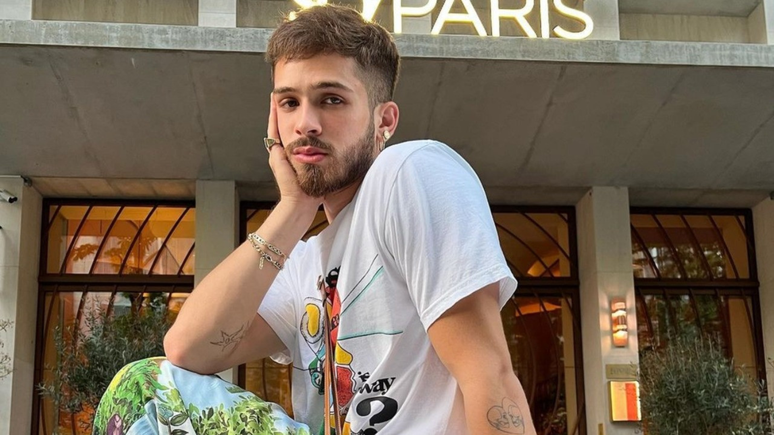 Jo&atilde;o Guilherme reclama de ser famoso: 'Querem arrancar nossa intimidade'