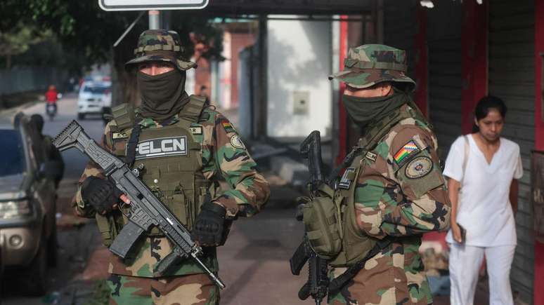 Sebasti&aacute;n Marset, l&iacute;der do chamado Primeiro Cartel Uruguaio (PCU), dormia ao ser surpreendido pela pol&iacute;cia