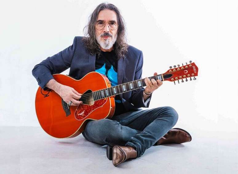 O cantor Lob&atilde;o est&aacute; entre os confirmados do S&atilde;o Paulo Innovation Week.