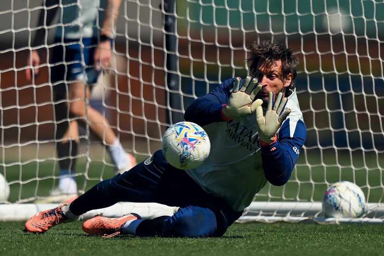 Inter de Mil&atilde;o quer ampliar vantagem na lideran&ccedil;a do Campeonato Italiano &ndash;