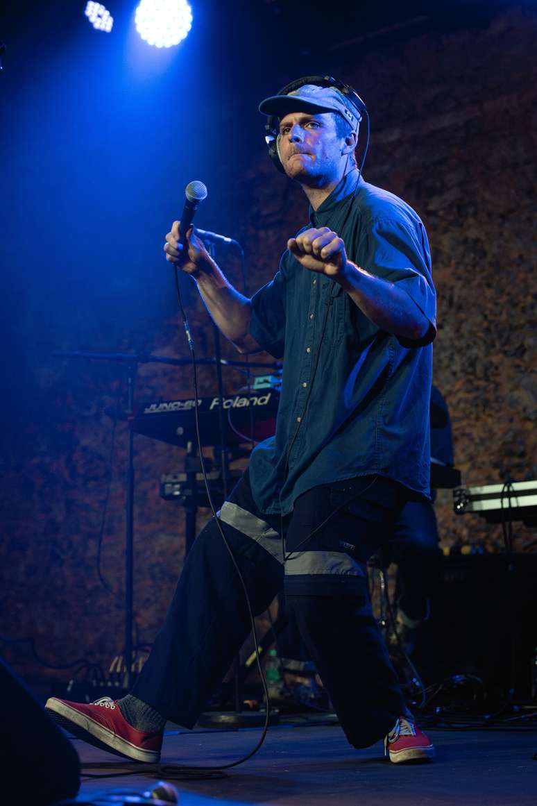 Foto por Diego Castanho/TMDQA!