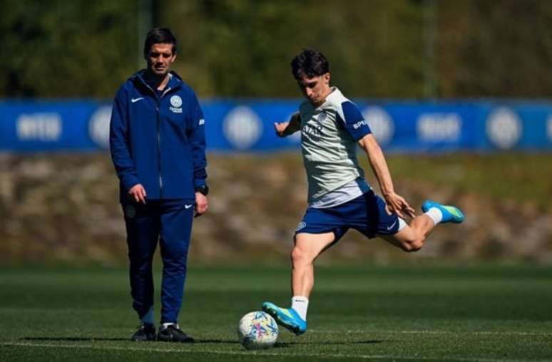 Inter de Mil&atilde;o quer ampliar vantagem na lideran&ccedil;a do Campeonato Italiano &ndash;