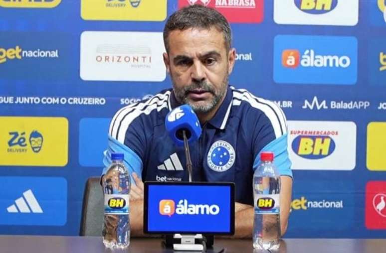 Cruzeiro volta a disputar a Libertadores ap&oacute;s seis anos de hiato &ndash;