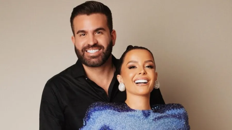 Maraisa diz que tem planos de engravidar ainda este ano / Reprodu&ccedil;&atilde;o: Instagram