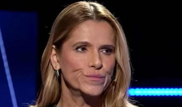 Ingrid Guimar&atilde;es se pronuncia ap&oacute;s ser acusada de destratar motorista de aplicativo: &lsquo;Escrota, esnobe&rsquo;.