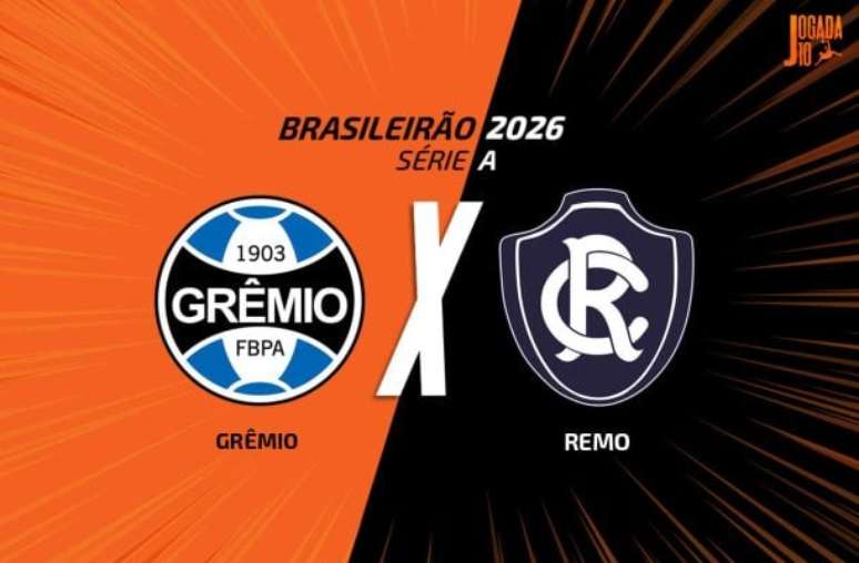Gr&ecirc;mio perdeu para o Palmeiras na &uacute;ltima rodada &ndash;