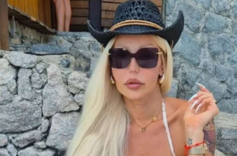 Renata Almeida Dutra foi encontrada morta em uma apartamento na Rua Augusta, na regi&atilde;o central de S&atilde;o Paulo