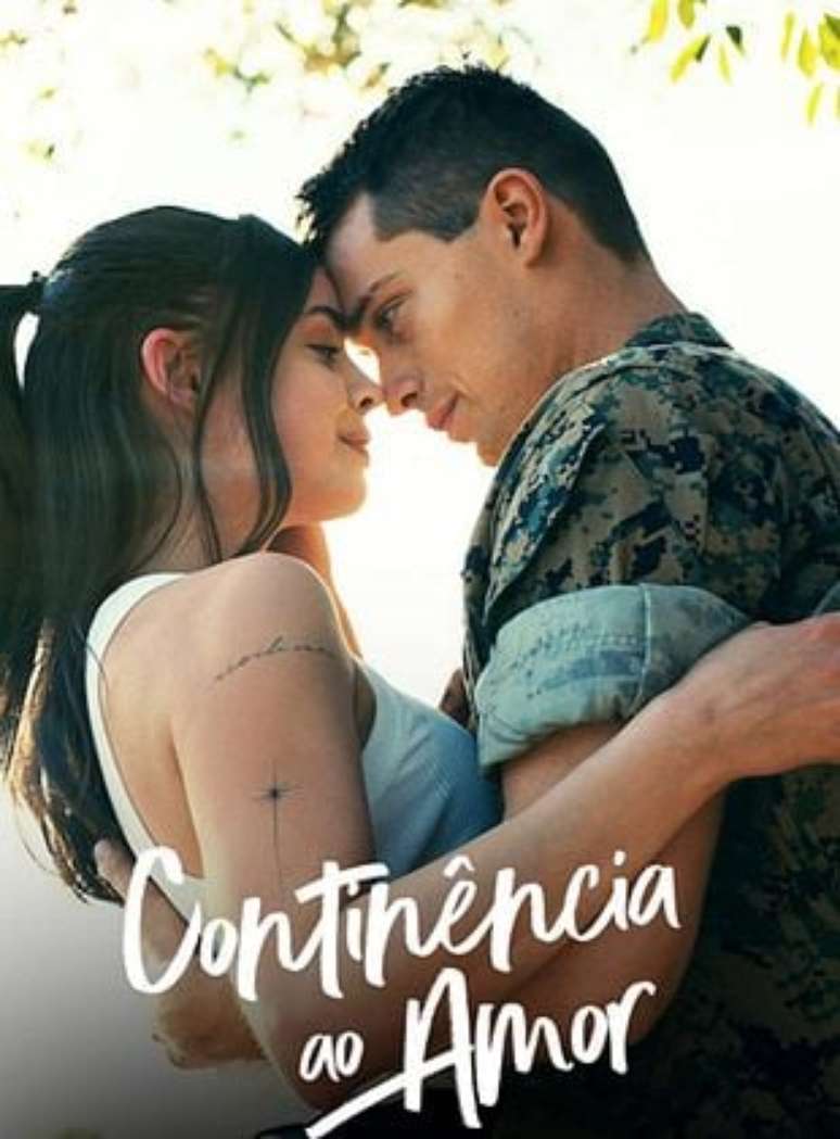 காதல் போஸ்டருக்கு கன்டினென்ஸ்