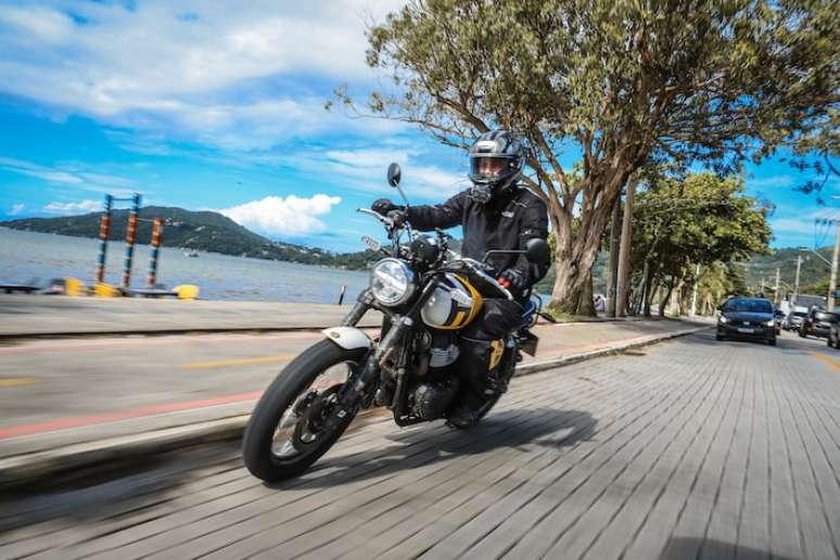 Royal Enfield Bear 650