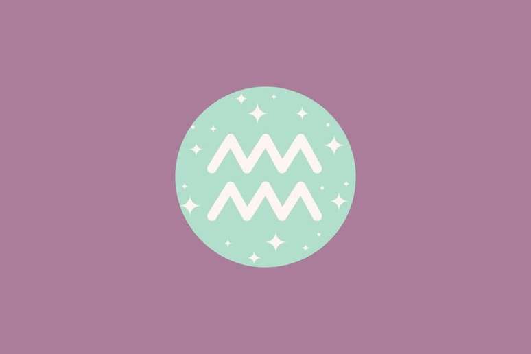 O aquariano dever&aacute; se permitir viver o novo e sair da rotina 