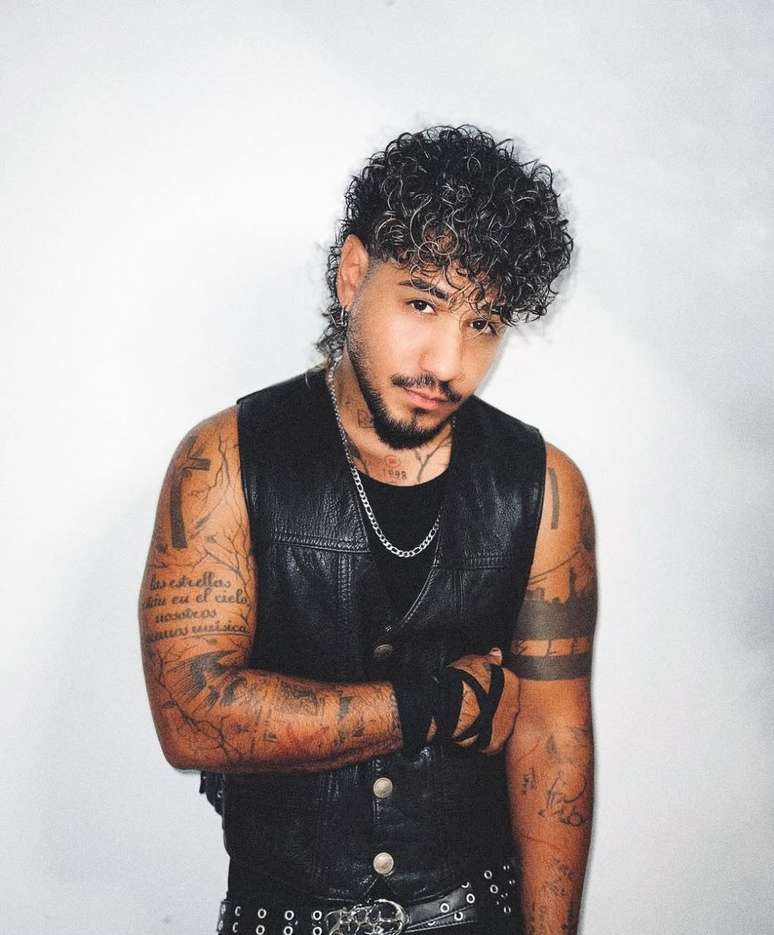 (Foto: Instagram @richardcamacho)