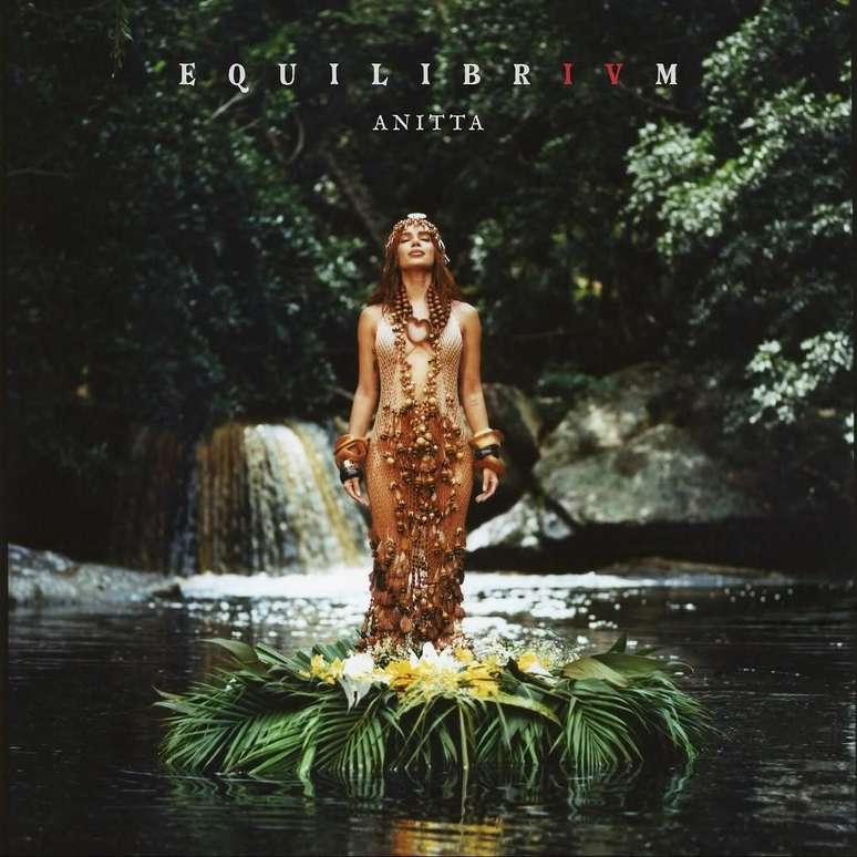 (Foto: Instagram @anitta)