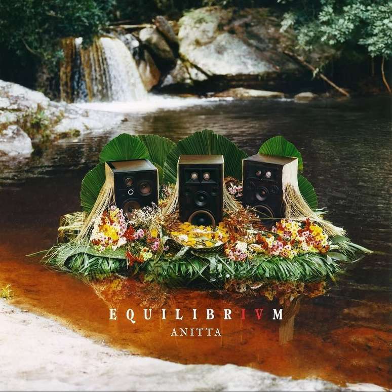 (Foto: Instagram @anitta)