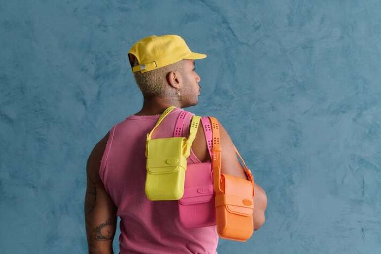 Linus x Baw Clothing