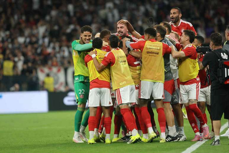 O Colorado vem de uma vit&oacute;ria fora de casa sobre o Corinthians &ndash;