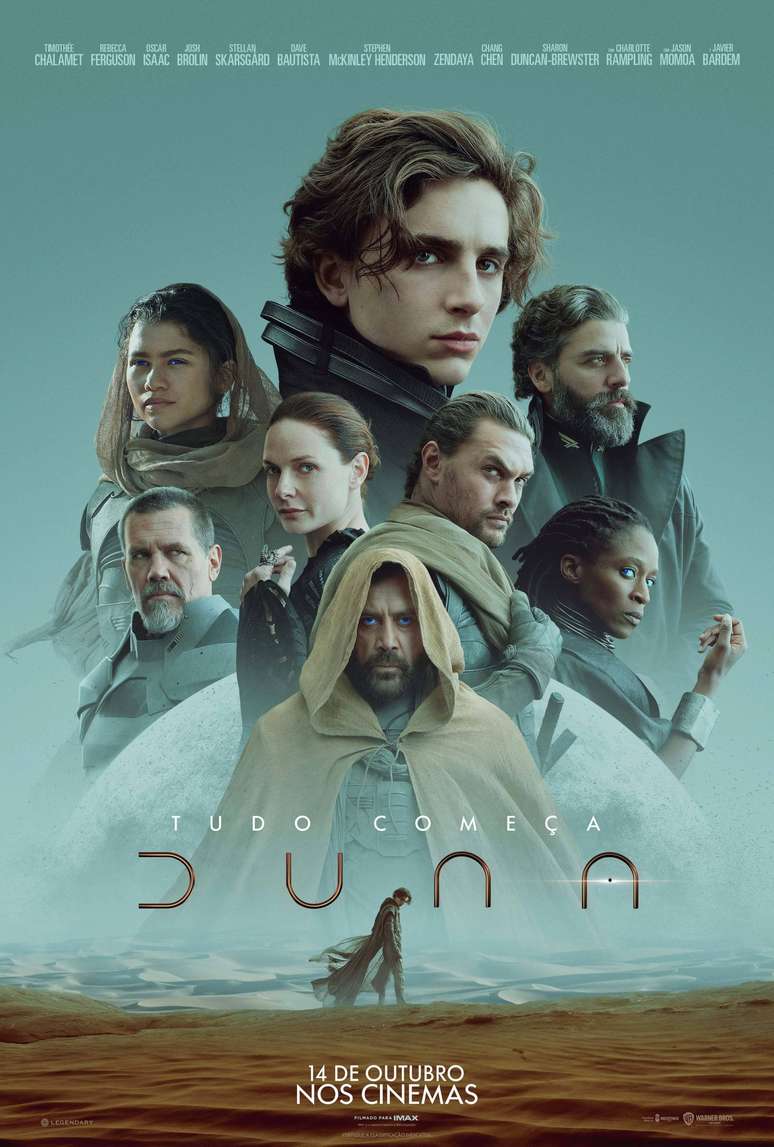 Duna (2021) - IMDb