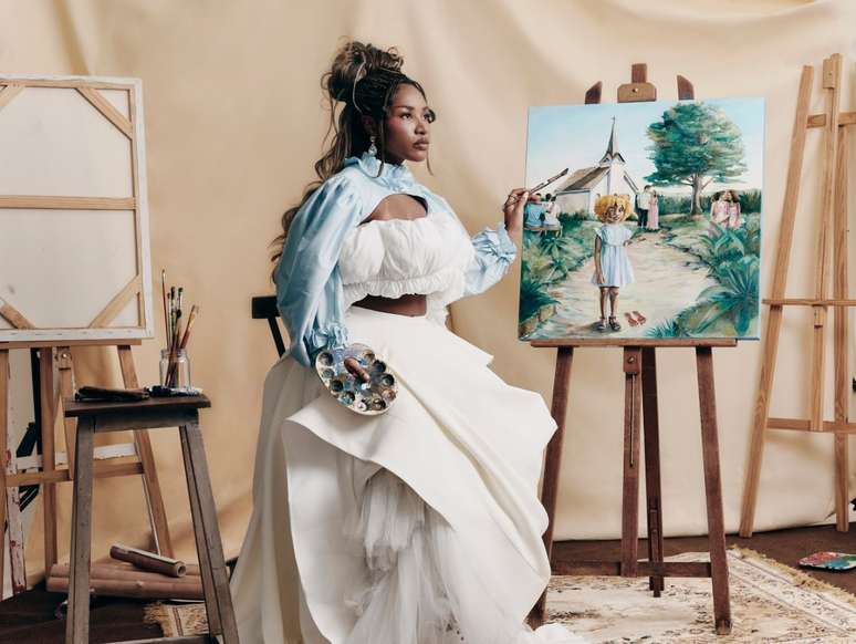 Foto: Divulga&ccedil;&atilde;o