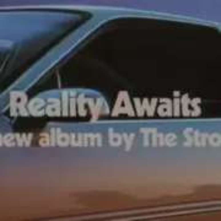 The Strokes anuncia o novo disco "Reality Awaits"
