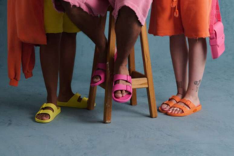 Linus x Baw Clothing