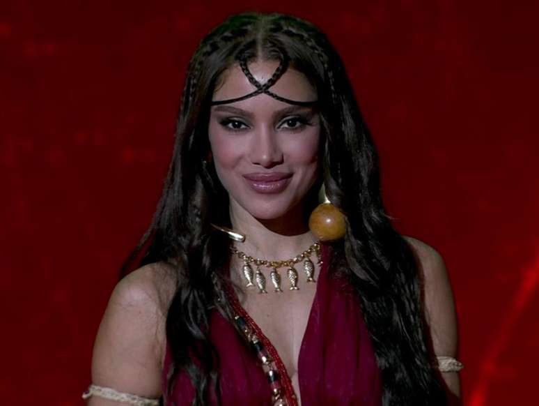 Foto: Reprodu&ccedil;&atilde;o &ndash; TV Globo