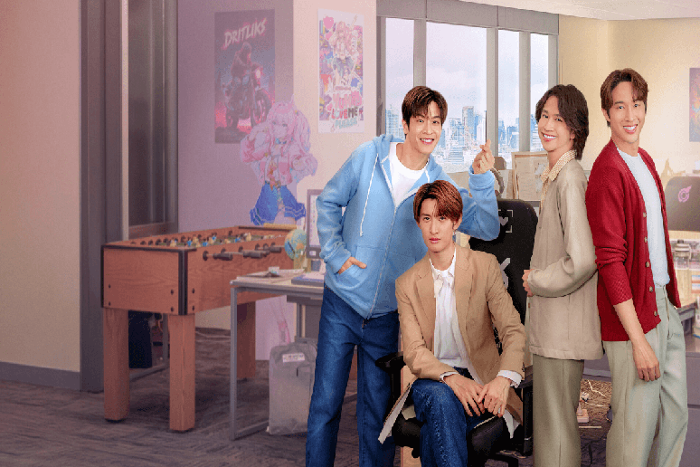 Em &ldquo;Jogo do Namoro&rdquo;, Hill entra em conflito com o CEO da empresa ao tentar impedir o fim do jogo que transformou sua vida 