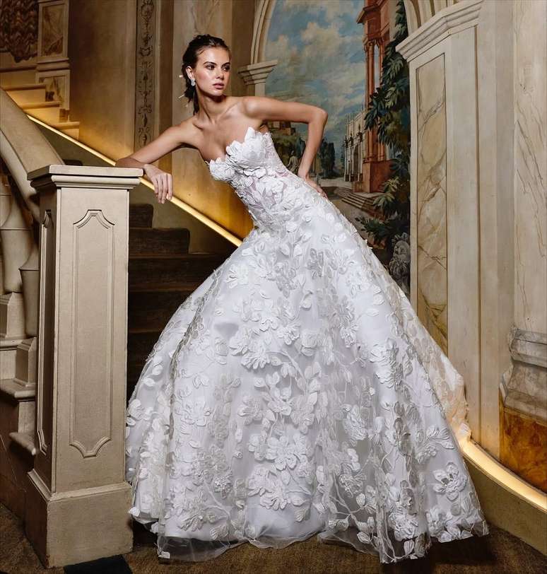 Noivas 2026: beleza atemporal 