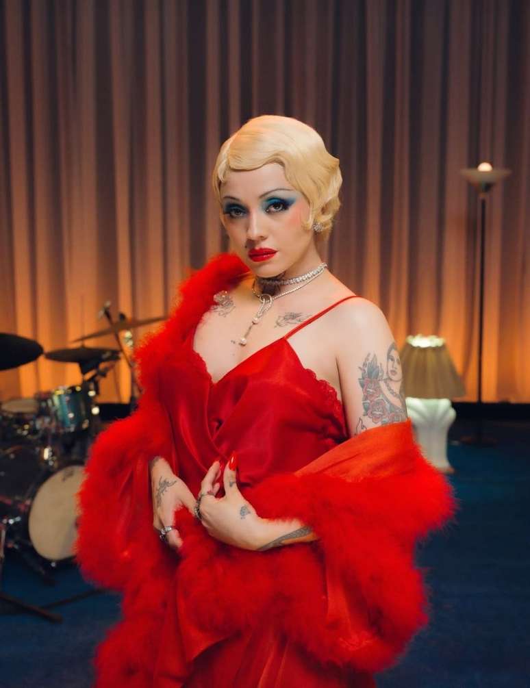 (Foto: Instagram @monlaferte)