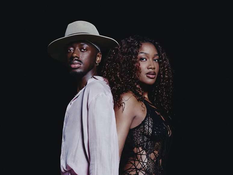 (Foto: Instagram @iza)