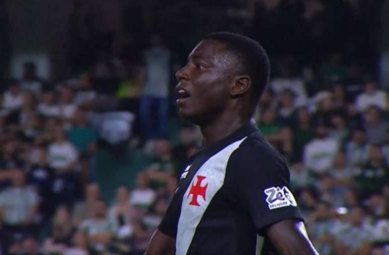 Reprodu&ccedil;&atilde;o - Legenda: Marino deve ser titular na estreia na Copa Sul-Americana