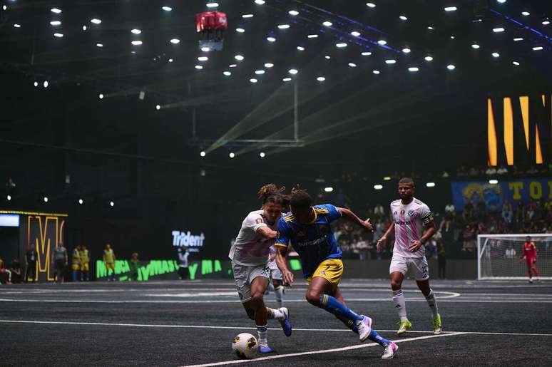 Dendele vence a Furia em reedi&ccedil;&atilde;o da final do primeiro split &ndash;