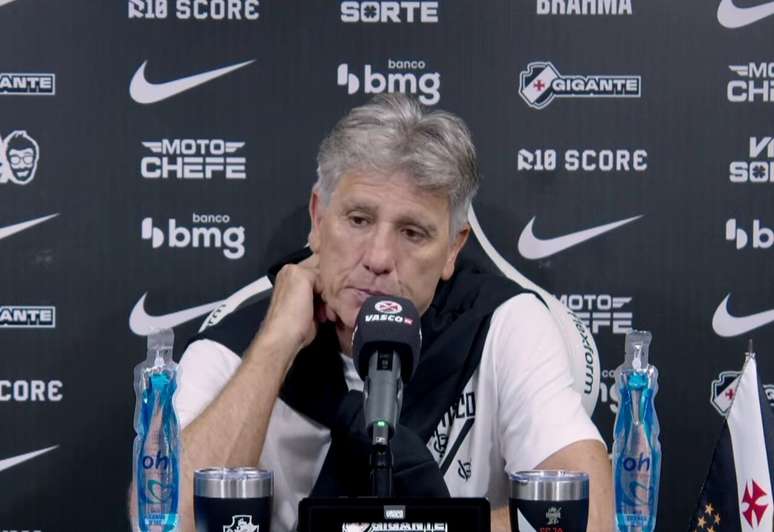 Renato Ga&uacute;cho reclamou da adapta&ccedil;&atilde;o de alguns gringos &ndash;