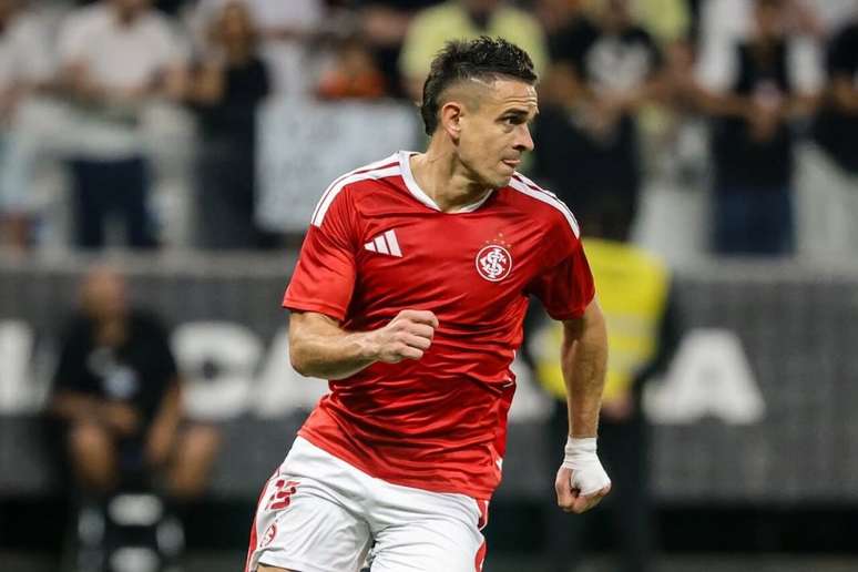 Inter chega ao Gre-Nal com a crista ereta &ndash;