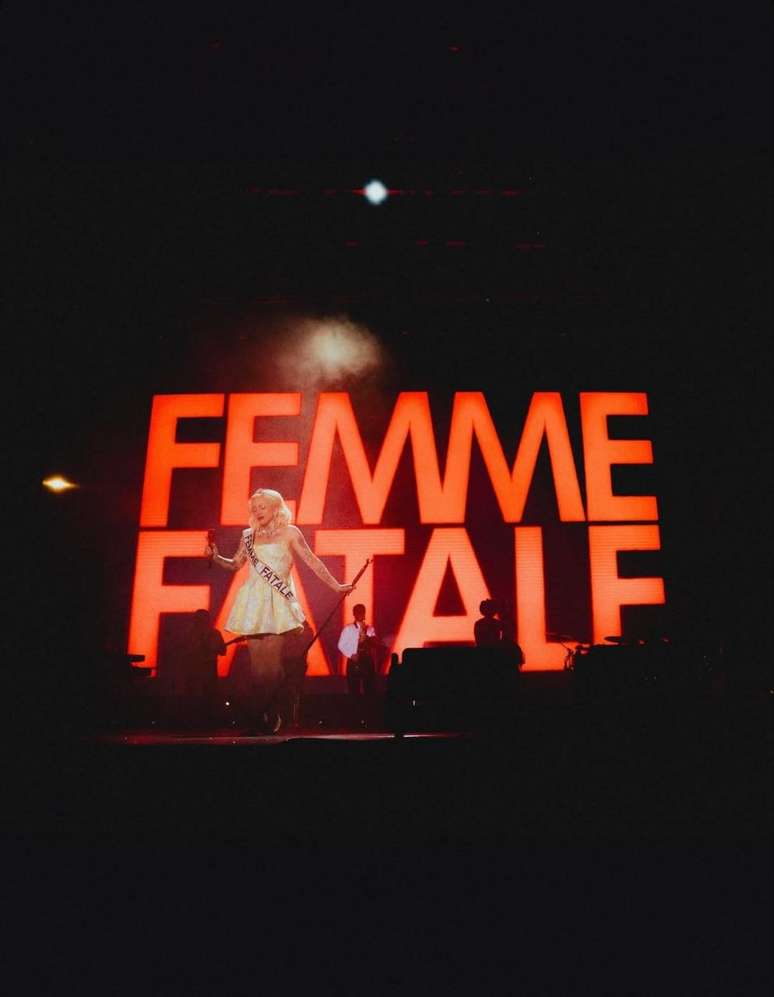 (Foto: Instagram @monlaferte)