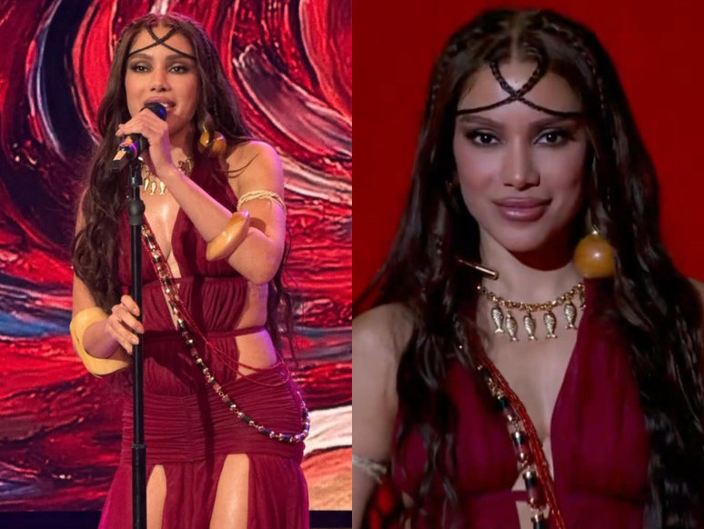 (Foto: reprodu&ccedil;&atilde;o/TV Globo)