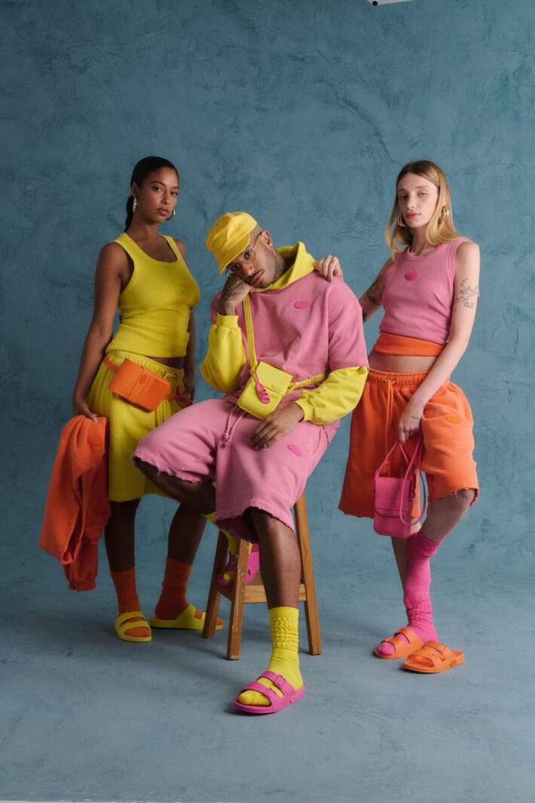 Linus x Baw Clothing