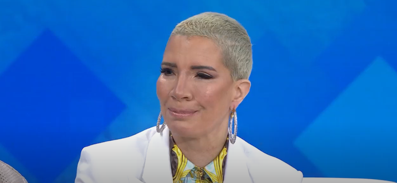 Esposa de Terry Crews revela diagn&oacute;stico de Parkinson