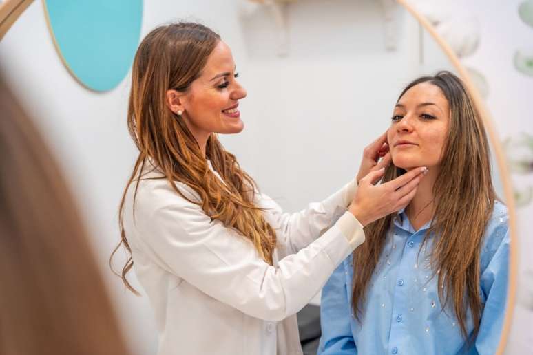 O Quiet Beauty possibilita que os cuidados sejam personalizados para cada &eacute;poca da vida 